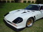 Datsun 240Z Primadonna 1971 года